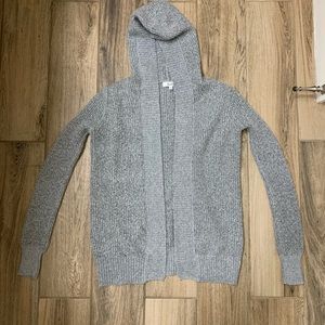 MUDD cardigan